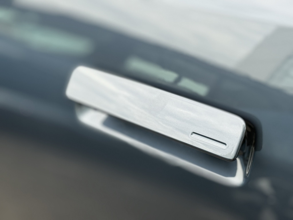 Volvo Ex90 twin performance ultra b&w nieuw €116.350,-