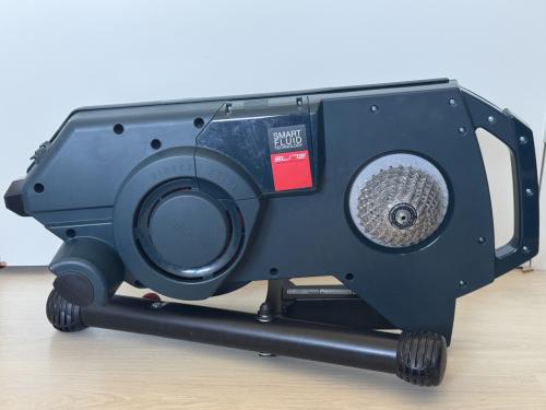 Elite Turno Smarttrainer