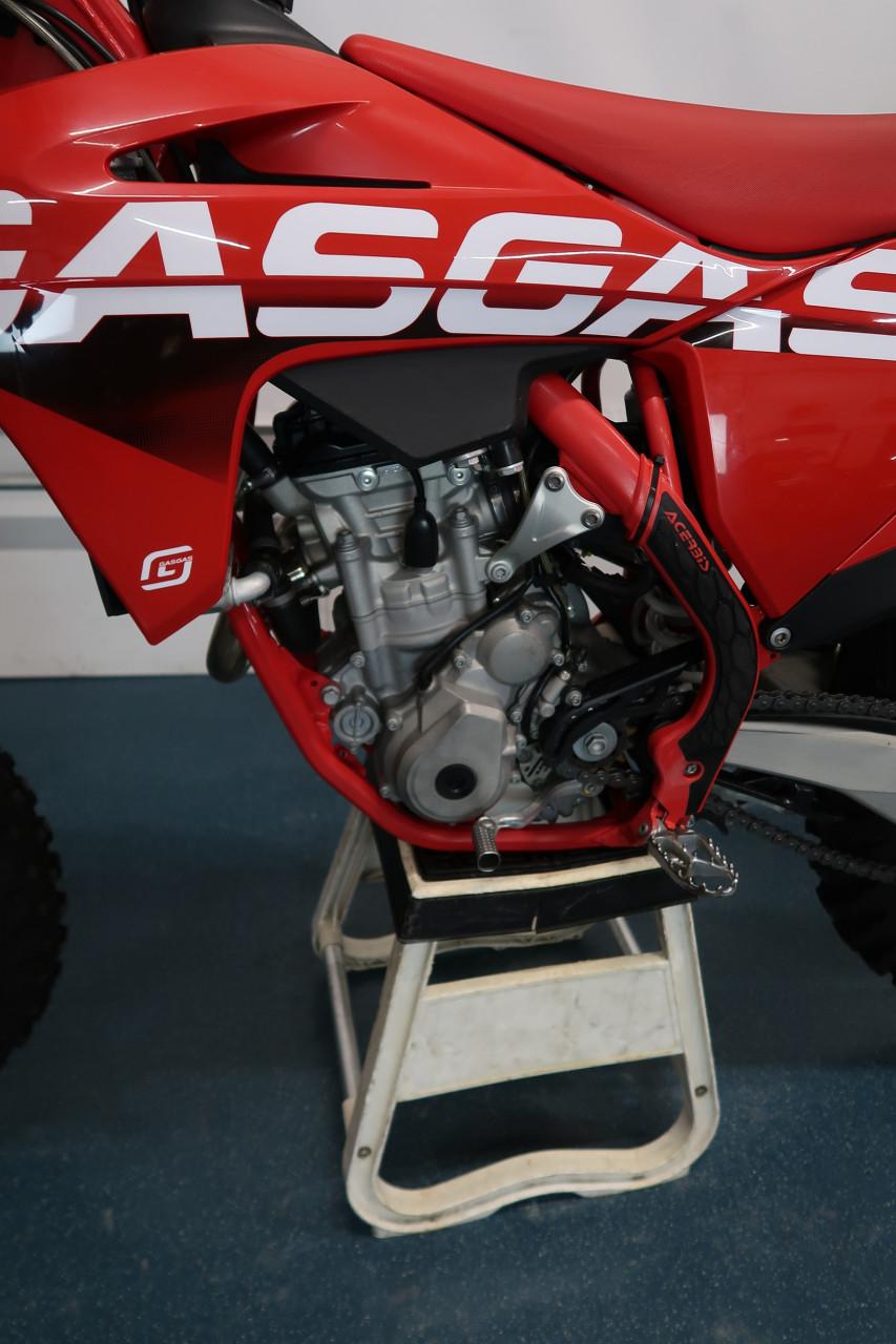 GASGAS MC250F 2023
