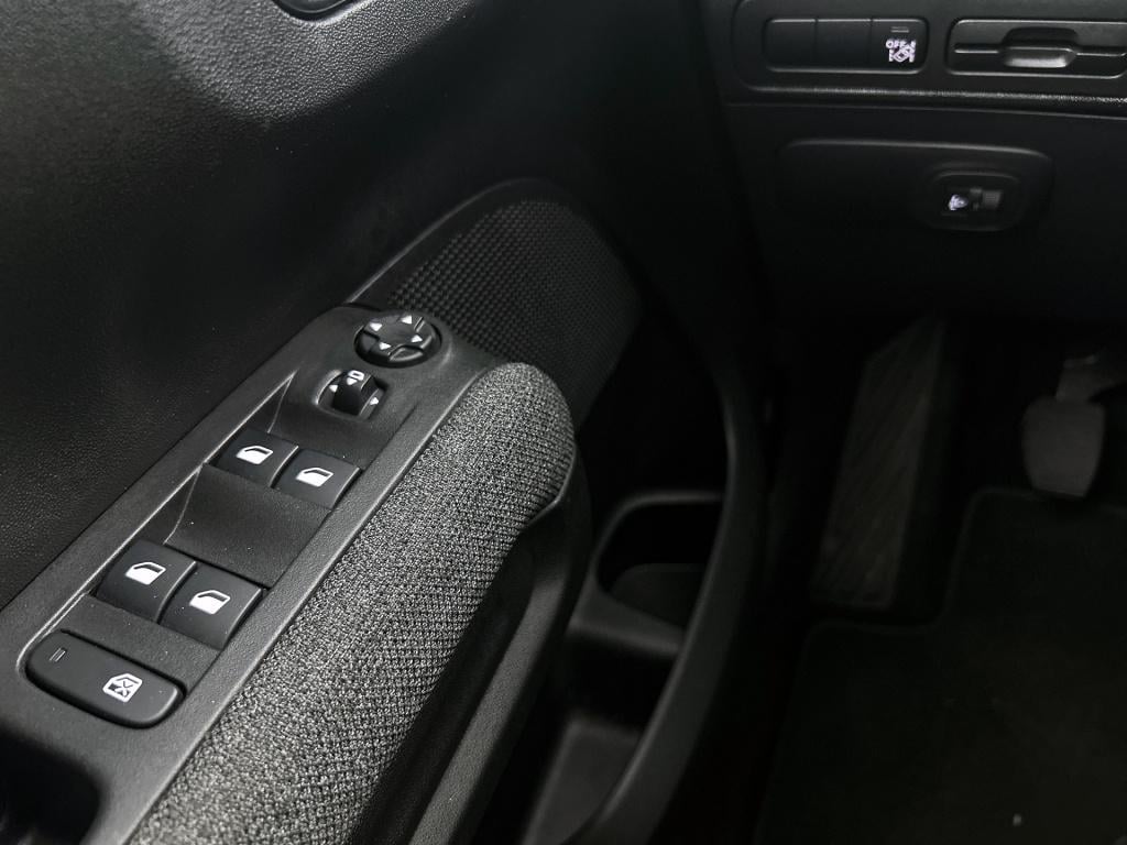 Citroen C3 Aircross 110pk c-series | rijklaar | trekaak | apple carplay | n