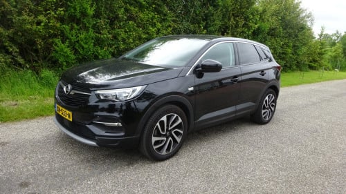 Opel Grandland 1.2 Automaat