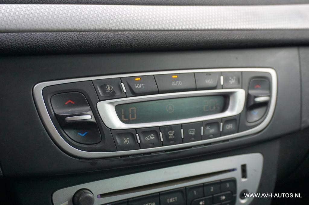 Renault Megane 1.5 dci eco energy dynamique 81kw