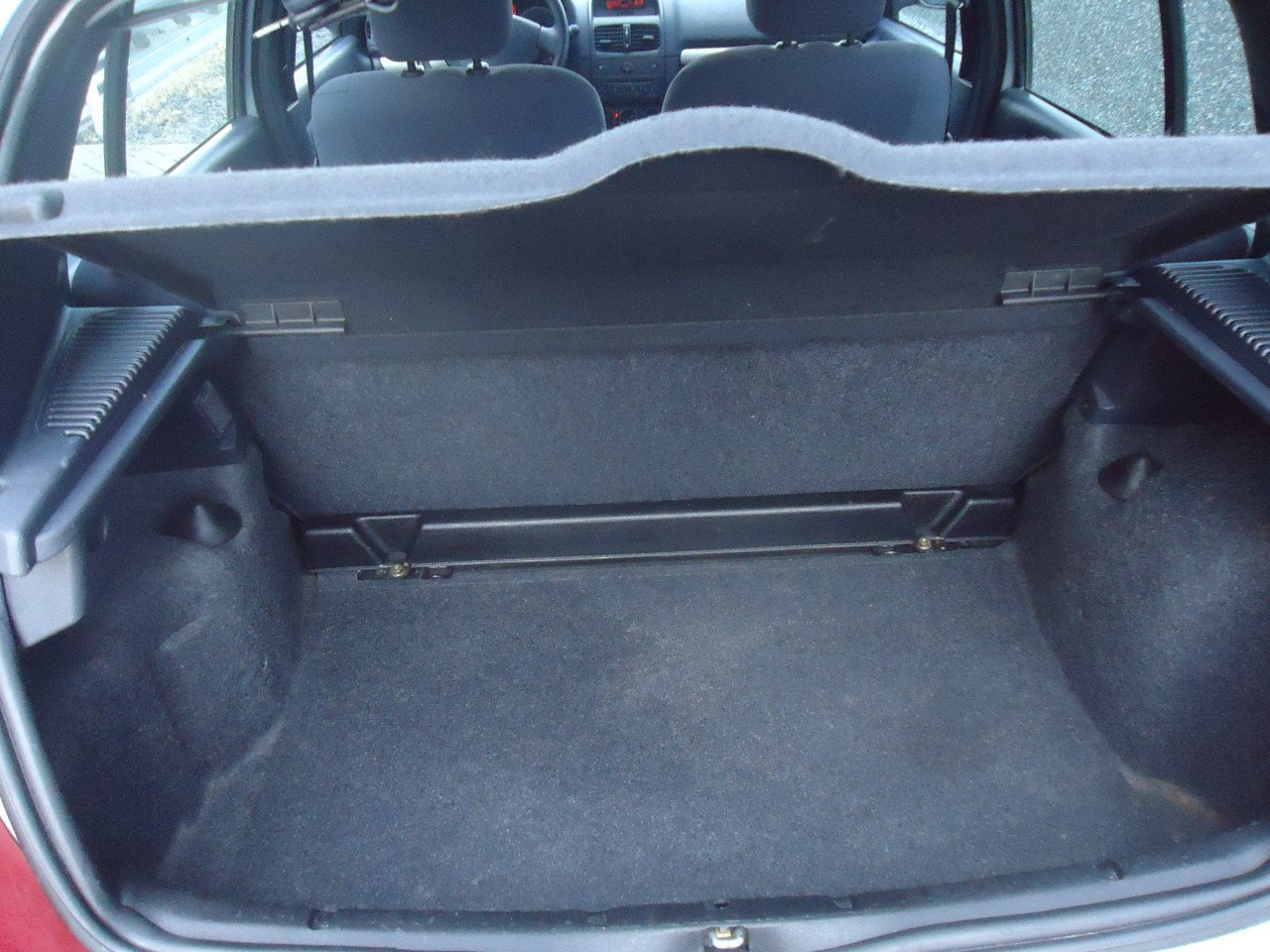 RENAULT CLIO 12-16V 5DRS COMMUNITY