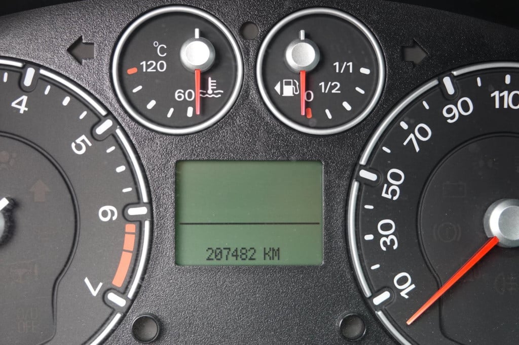 Ford Fusion 1.6-16v futura