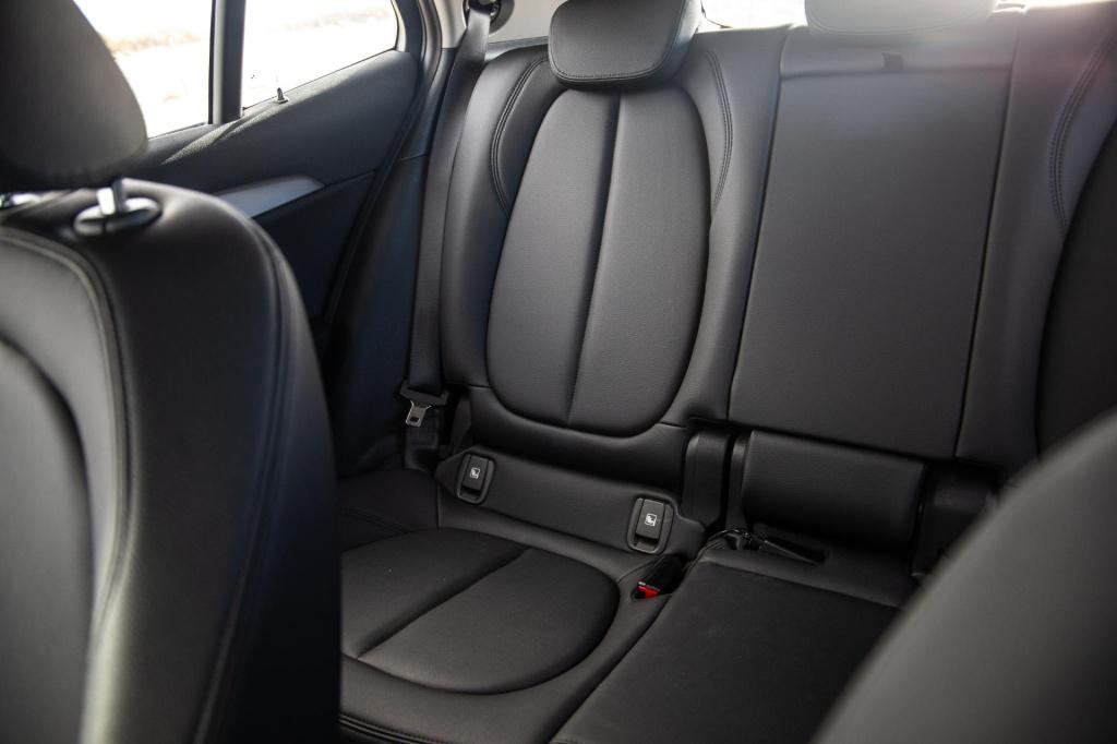 BMW X2 xdrive25e executive camera / leder / plug in hybrid / stoelverwarmin