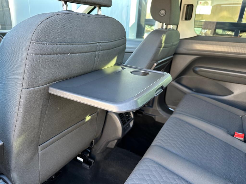 Volkswagen Caddy maxi 1.5 tsi dsg 7-persoons | navi | camera | keyless | ca