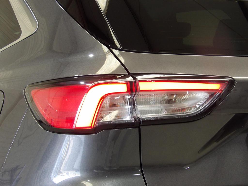 Ford Kuga 2.5 phev e-cvt 225pk vignale