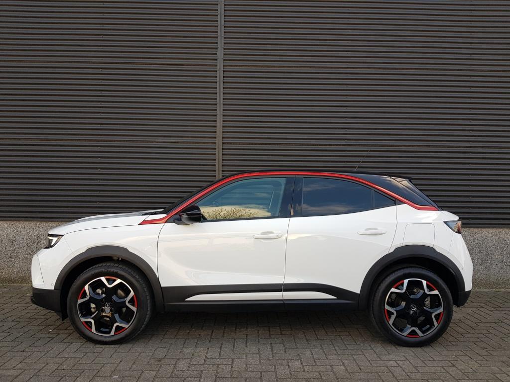 Opel Mokka 1.2 turbo gs