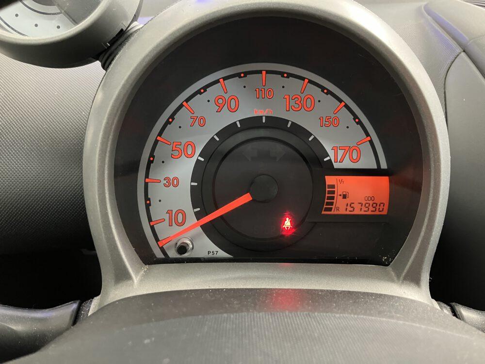 Peugeot 107 1.0-12V XS