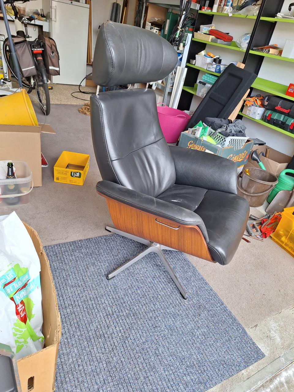 Conform relaxfauteuil