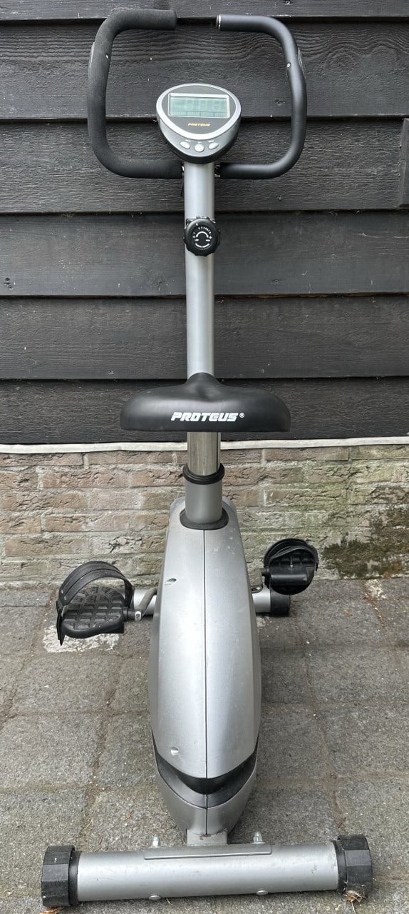 Hometrainer Proteus PEC-1800