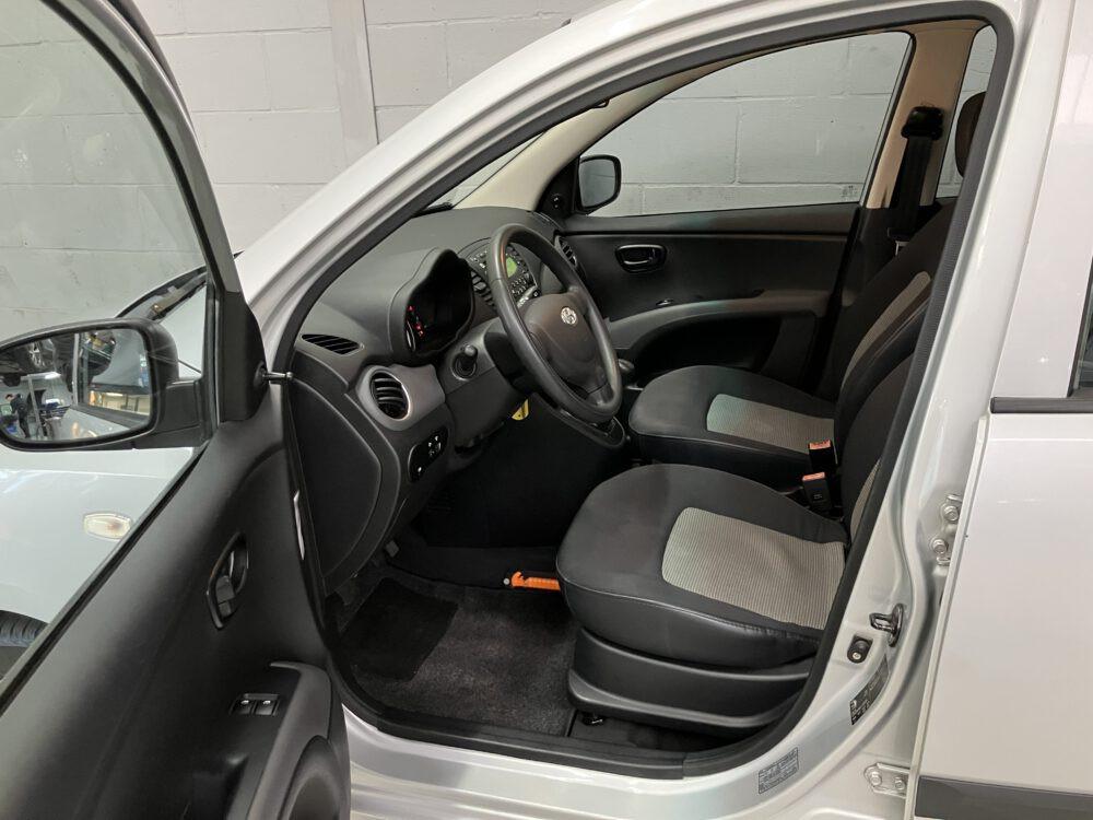 Hyundai i10 1.1 Active Cool