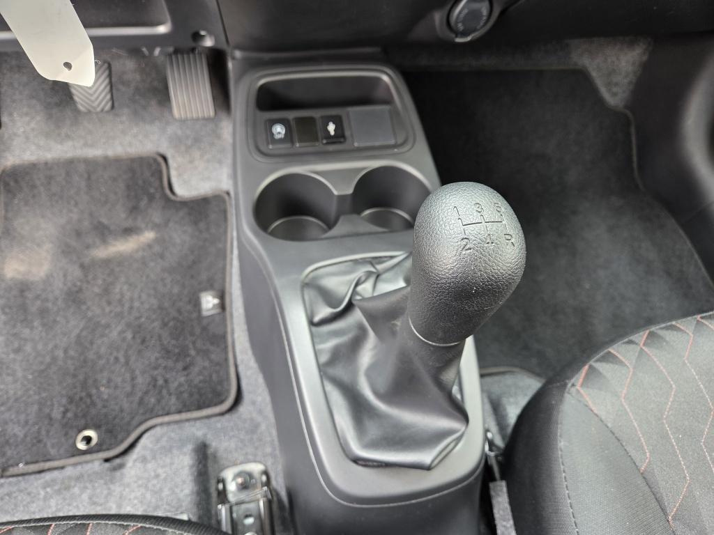 Mitsubishi Space Star 1.2 connect+ | carplay | regen/licht sensor | dab+
