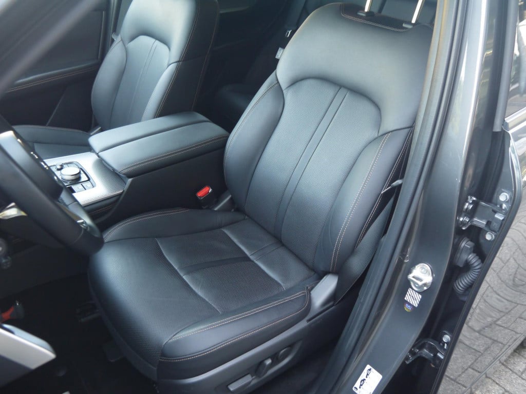 Mazda Cx-60 2.5 e-skyactiv phev homura|rijklaar