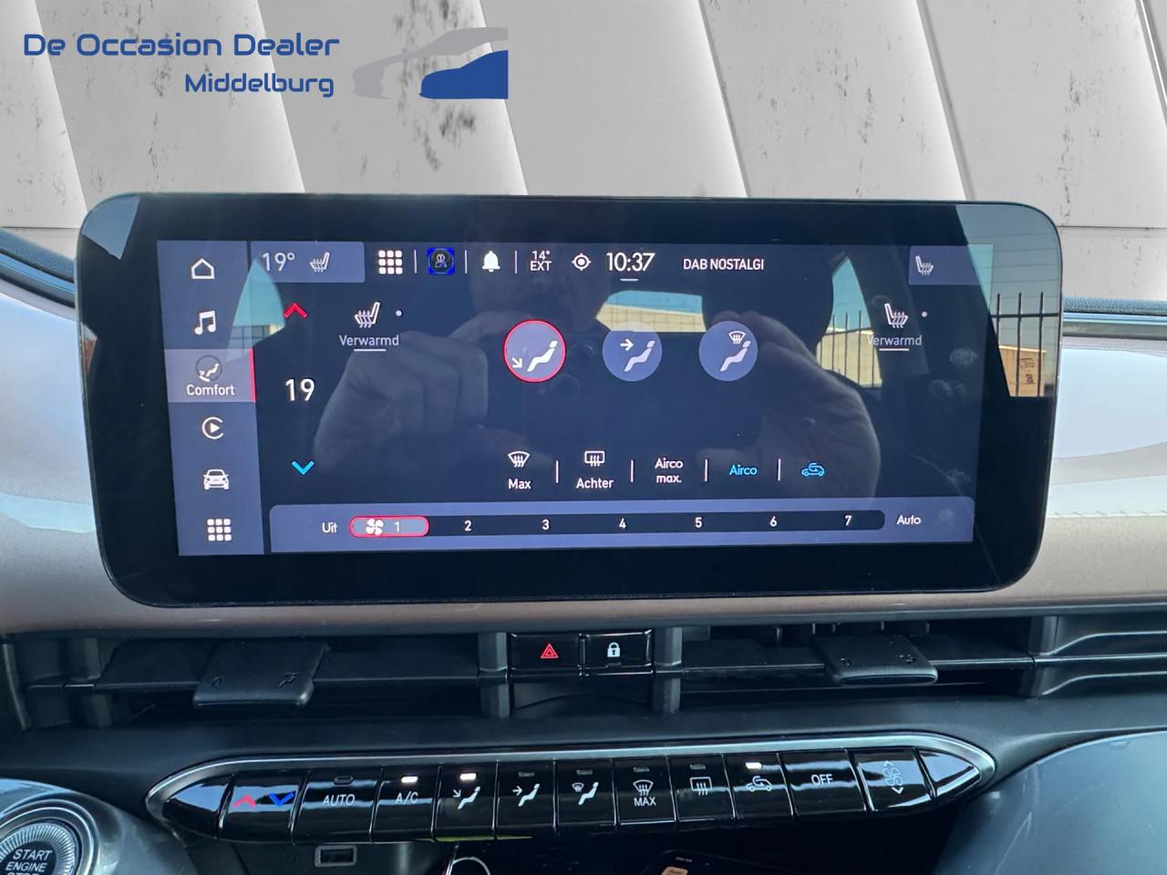 Fiat 500 Urban 42 kWh rijklaar incl garantie