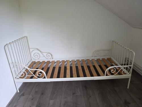 Meegroei bed