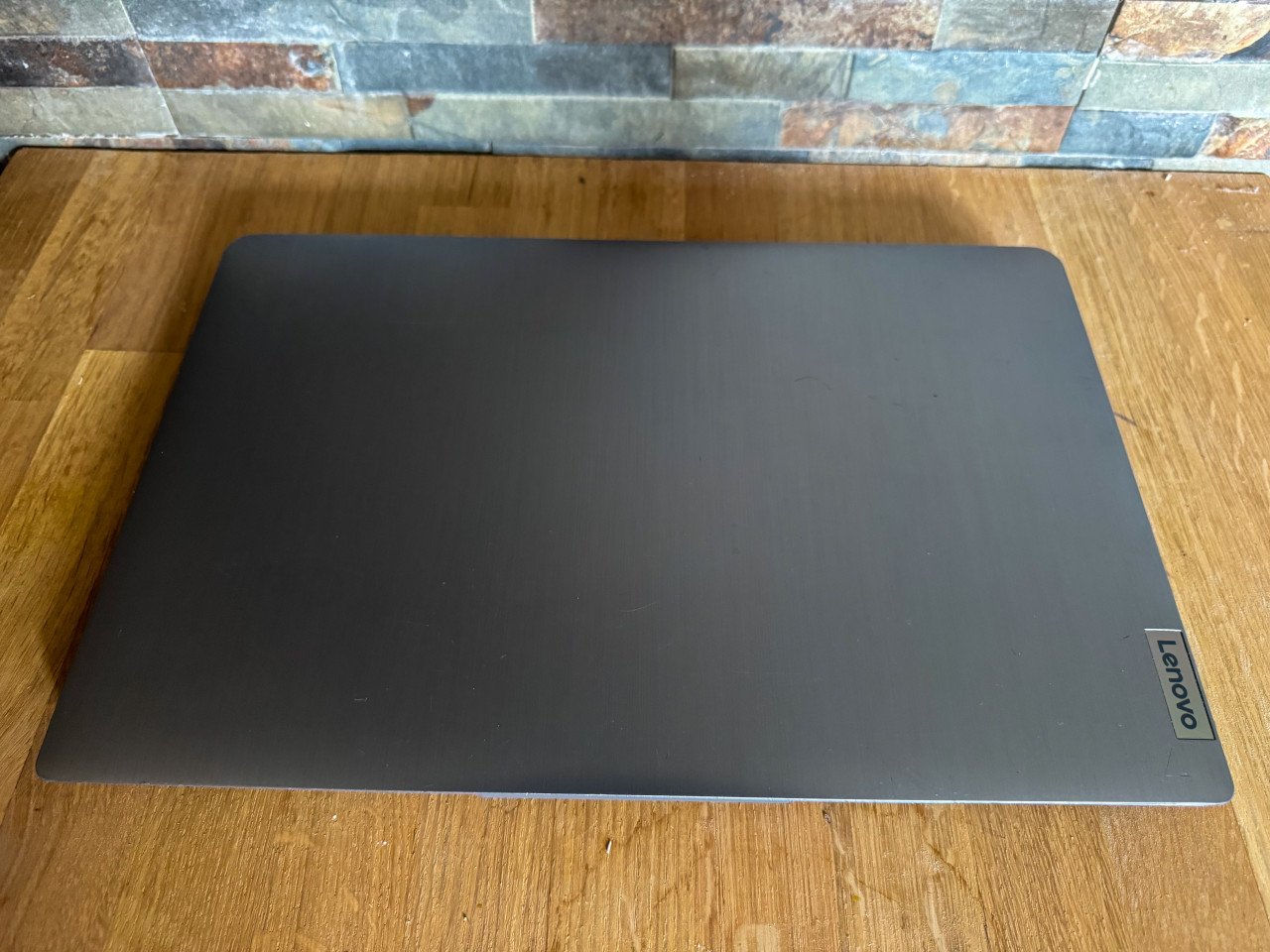 Lenovo Idea Pad 3 15”