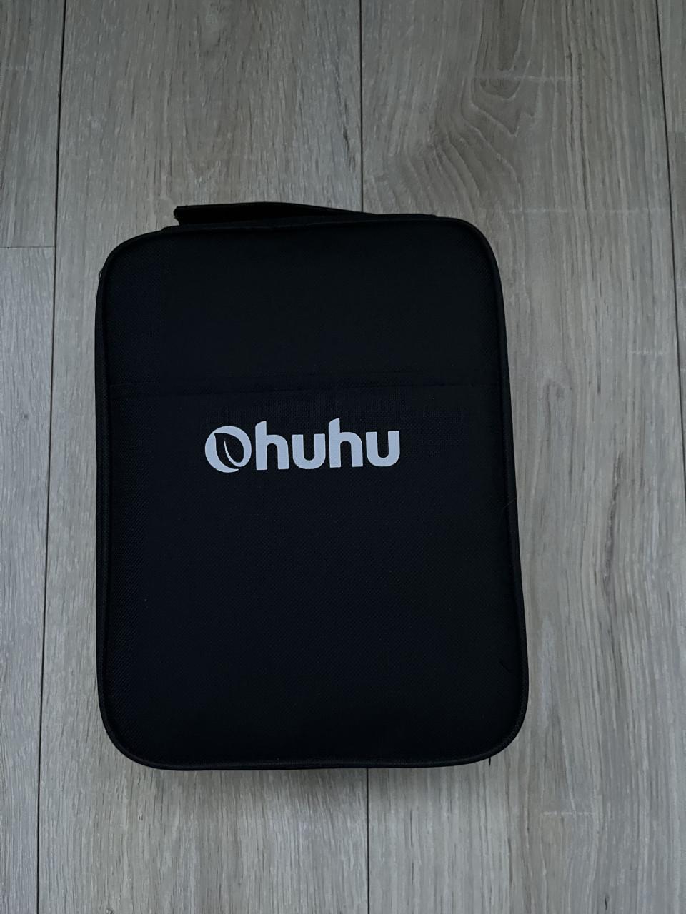 Ohuhu dual tip markerset 160 stuks - NIEUWE STAAT