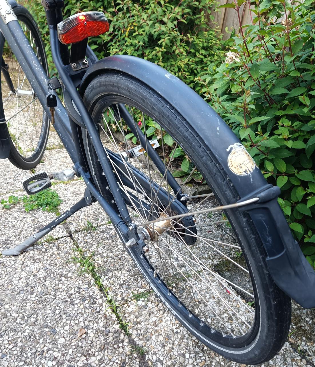 Fiets