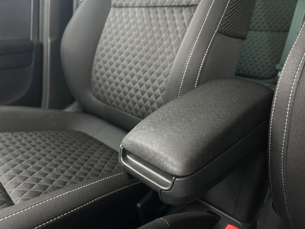 Skoda Fabia combi occasion 1.0 tsi drive | wit | tweedehands skoda fabia | 