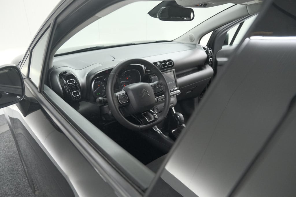 Citroen C3 Aircross puretech 130 eat6 max | camera | navigatie | apple carp