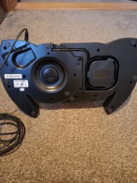 HOTAS JOYSTICK VOOR AIRPLANES E.D.