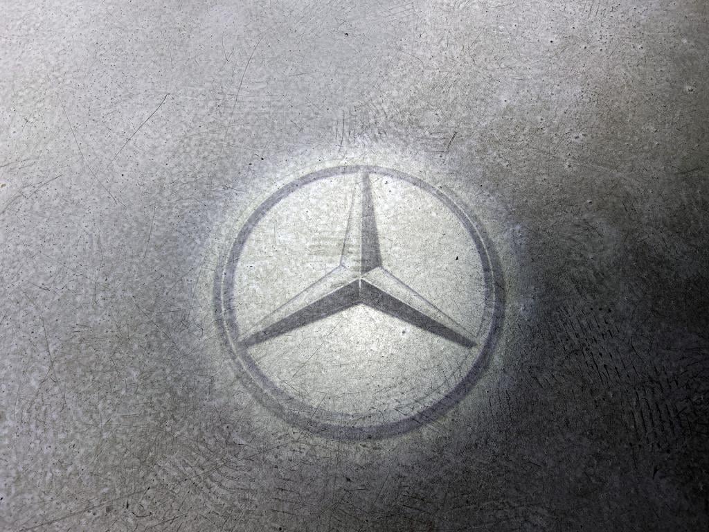 Mercedes-Benz Gla-klasse 250 e business solution amg | trekhaak | amg line 