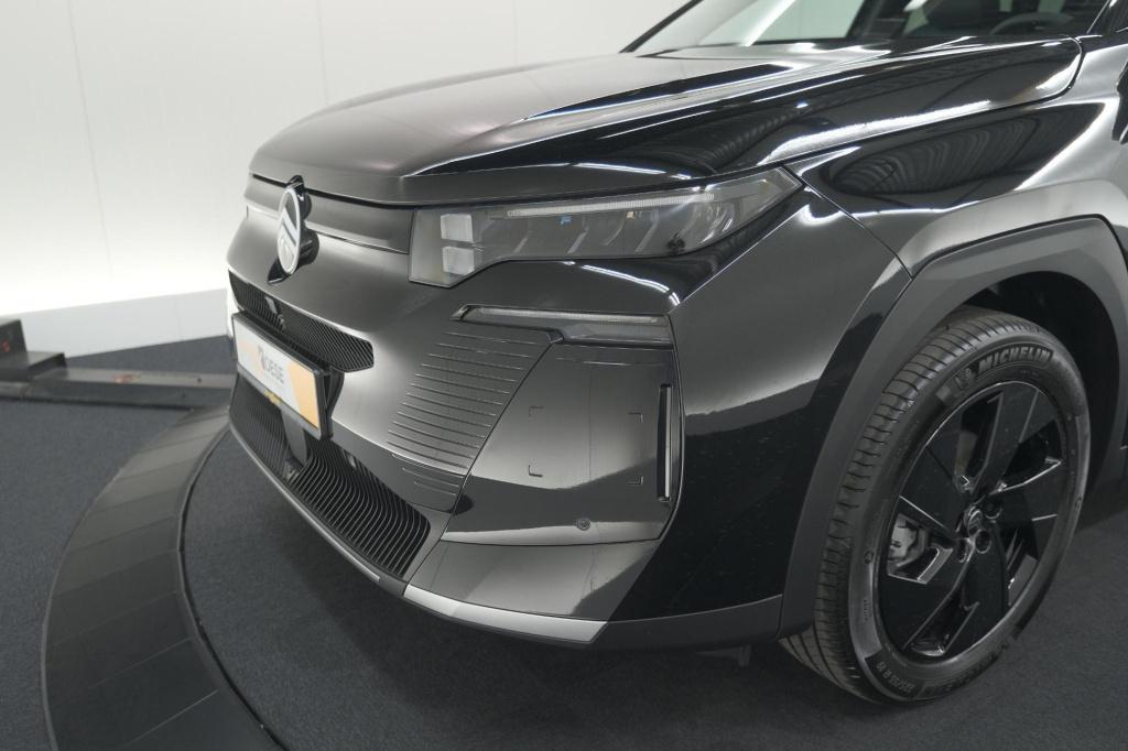 Citroen C5 Aircross 1.2 hybrid 145 max | nieuw model | adaptieve cruise con