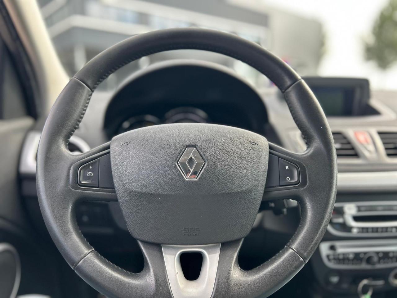Renault Megane 1.6 Dynamique|NAP|CRUISE CONTR|AIRCO