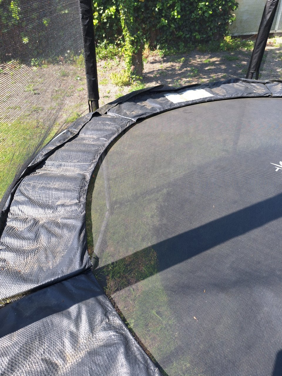 Trampoline 2.40m