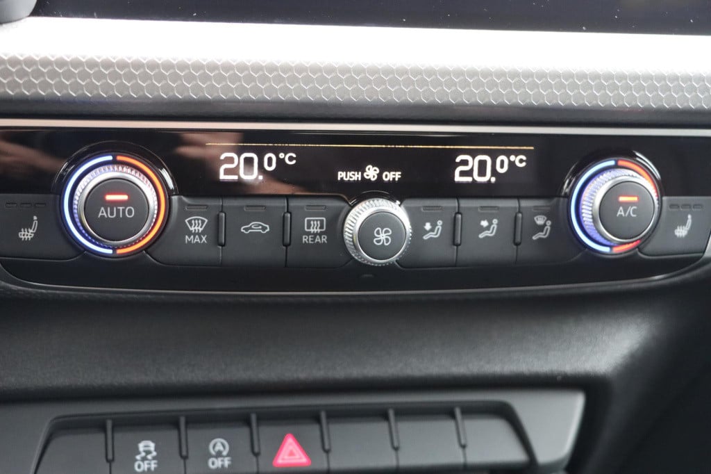 Audi A1 Sportback 35 tfsi pro line s s-tronic