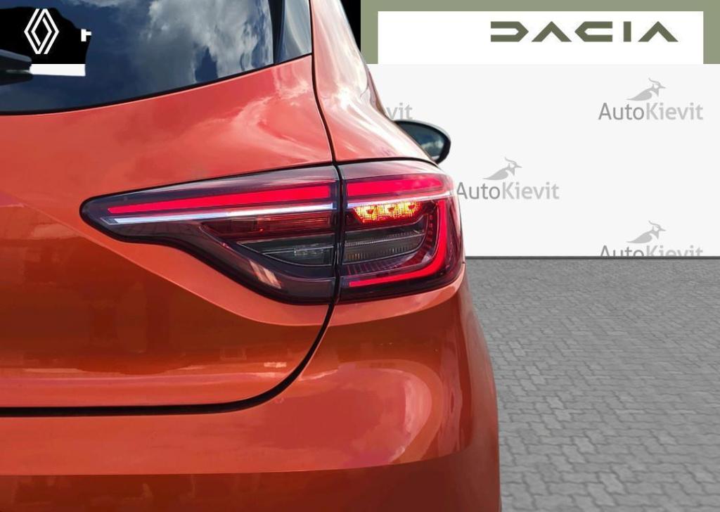 Renault Clio 1.0 tce 100 intens