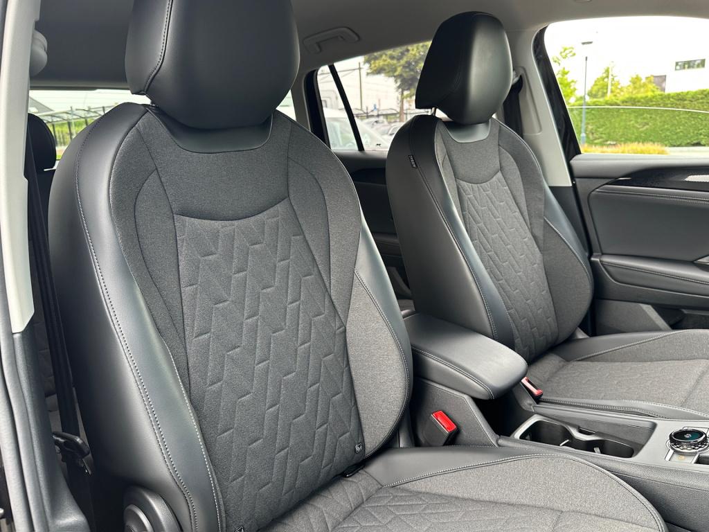 Volkswagen Tiguan 1.5 etsi life | trekhaak | camera | trekhaak | dode hoek 