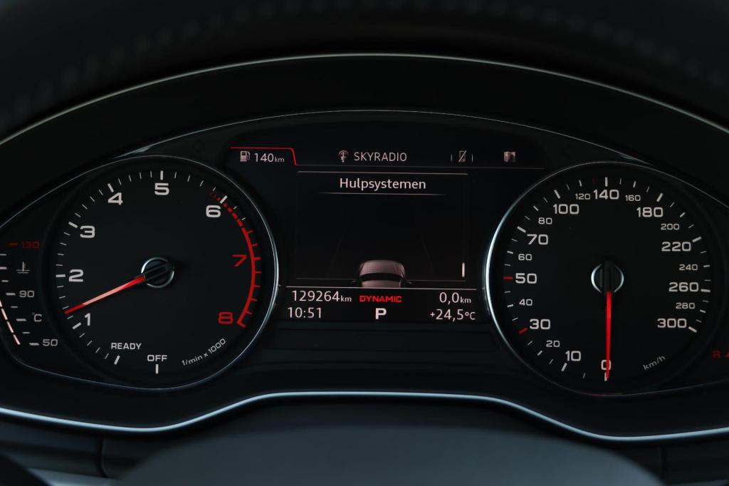 Audi Q5 45 tfsi quattro s edition 245pk s tronic