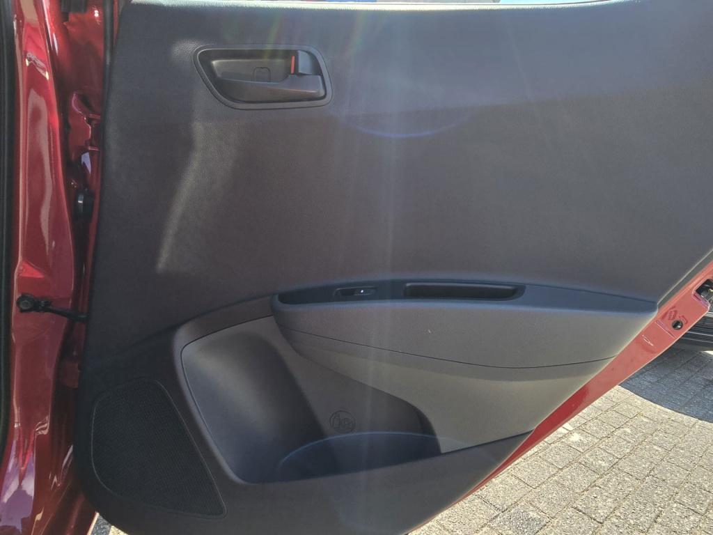 Hyundai I 10 1.0i comfort
