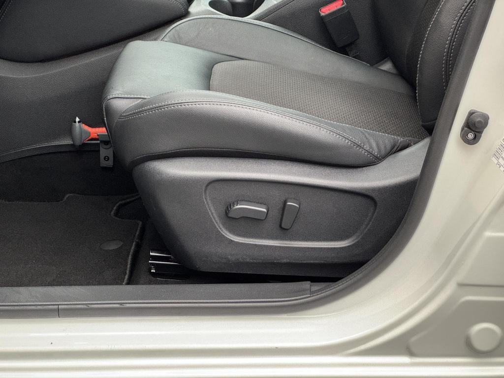 Nissan Qashqai 1.3 dig-t tekna automaat incl. trekhaak!