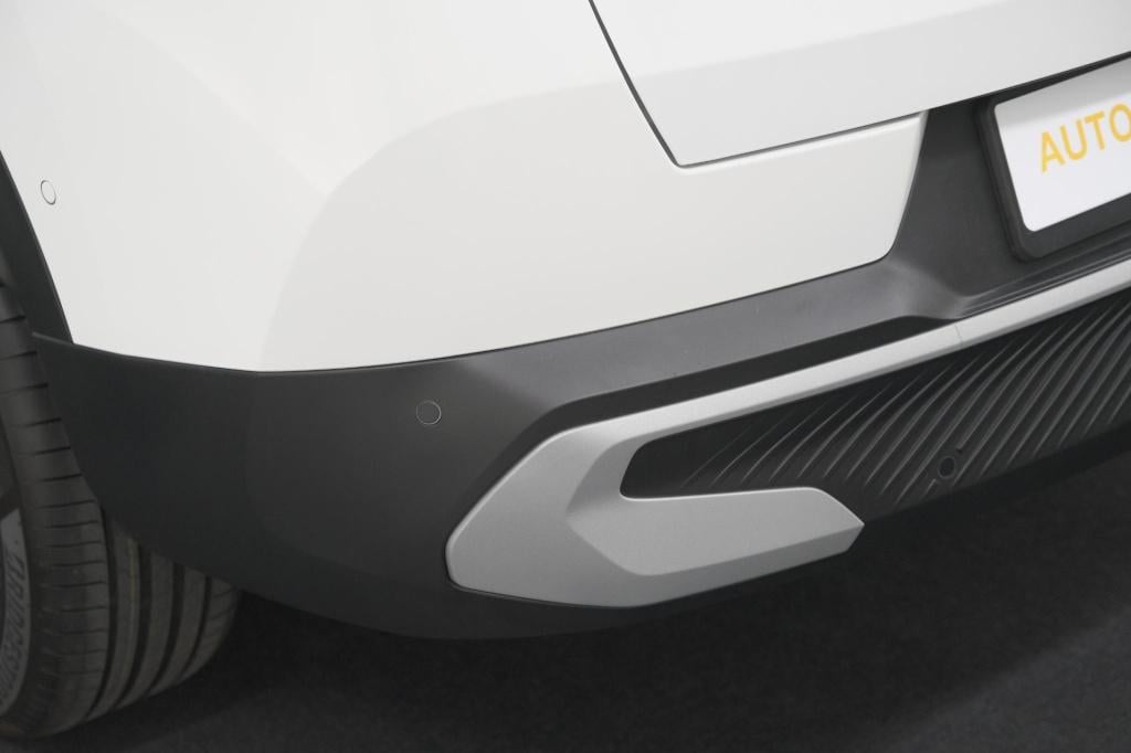 Citroen C3 Aircross 1.2 hybrid 145pk max | camera | dodehoekdetectie | appl