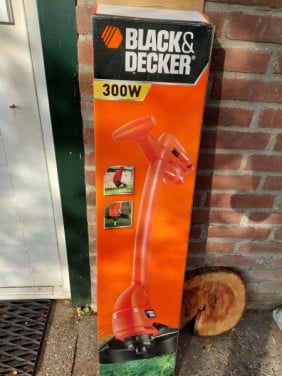 Trimmer