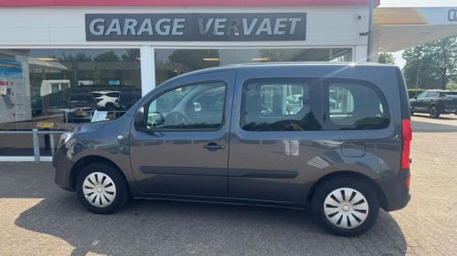 Mercedes-Benz Citan 112 ambiente