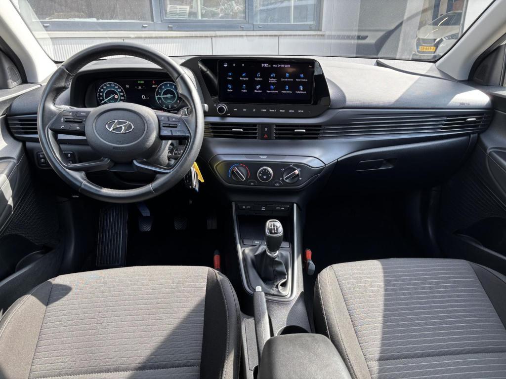 Hyundai I 20 1.0 t-gdi comfort smart