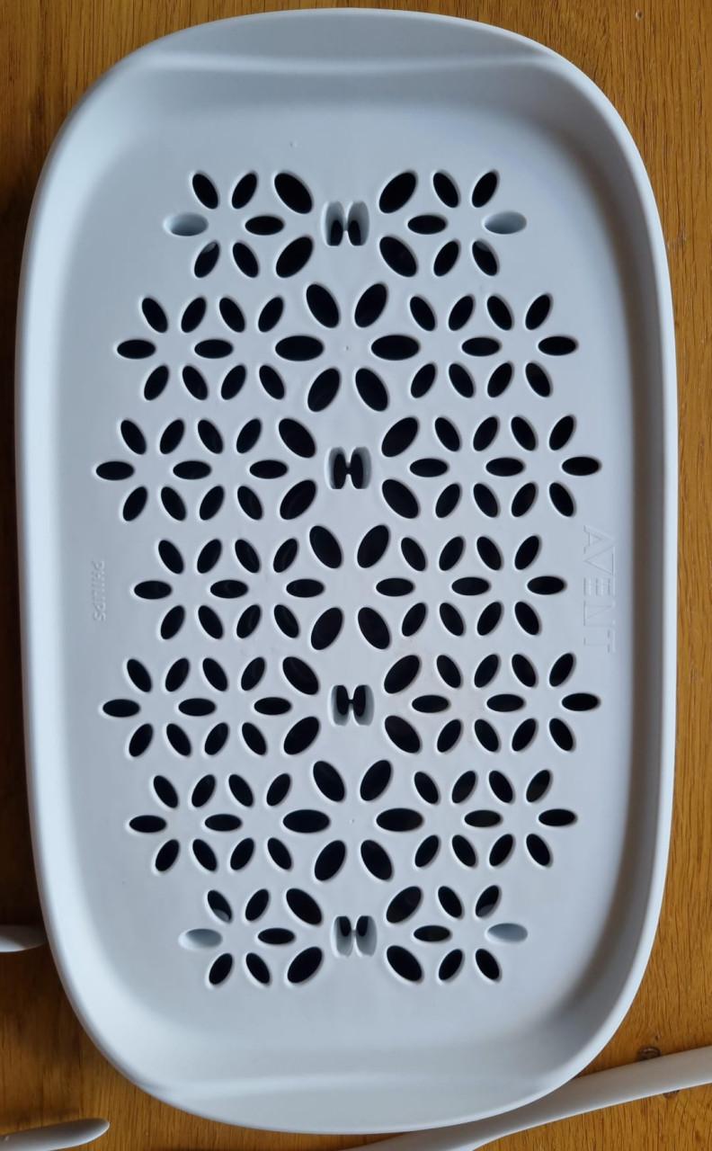Philips Avent flessenrek- Droogrek