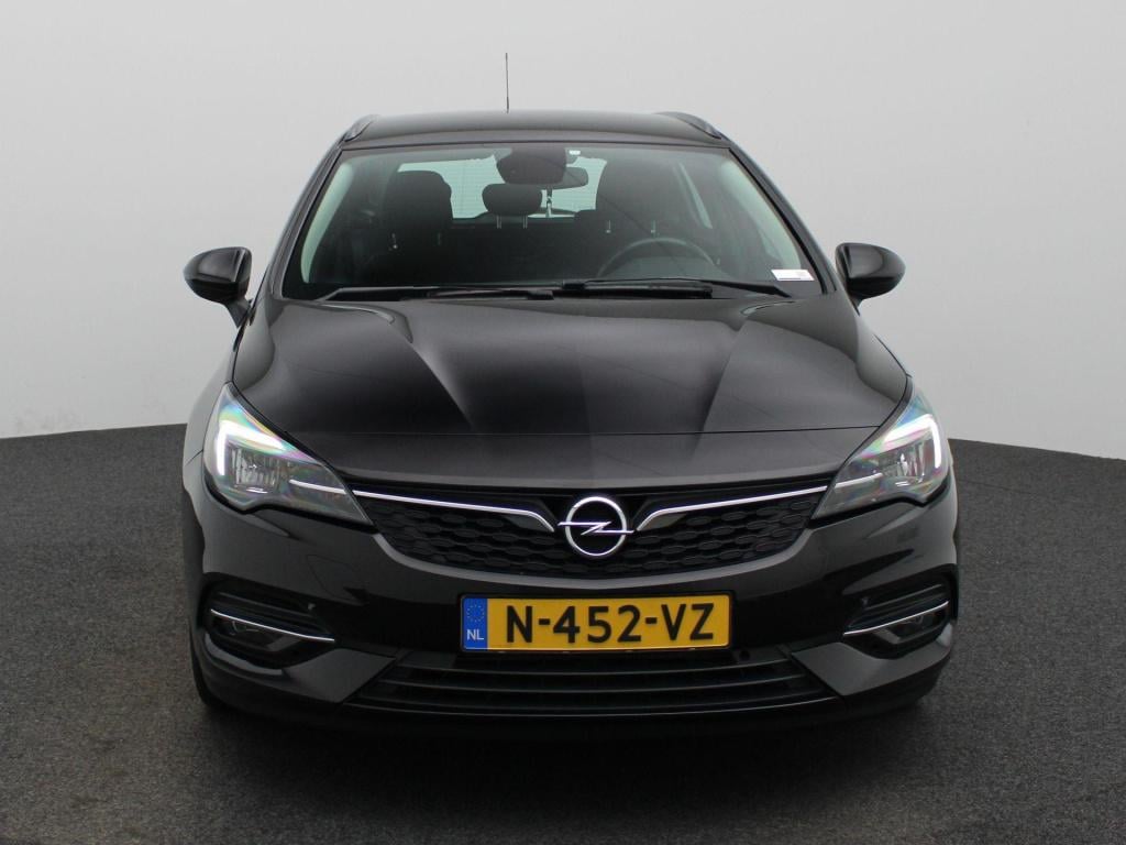 Opel Astra sports tourer 1.2 business edition | cruise control | bluetooth 