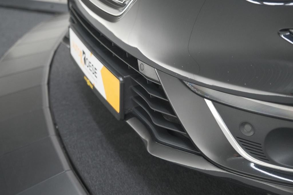 Renault Megane tce 140 edc limited | 1.700 kg trekgewicht | trekhaak | came