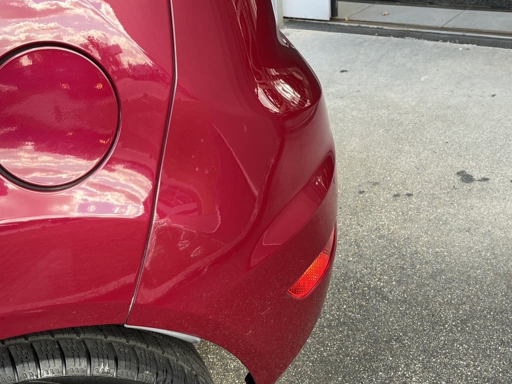 Ford Fiesta 1.4 trend automaat