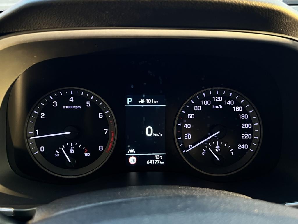 Hyundai Tucson 1.6 t-gdi premium | full optie | 360 camera | apple/ android