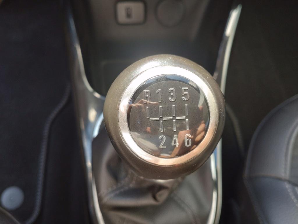 Opel Adam 1.0i turbo unlimited