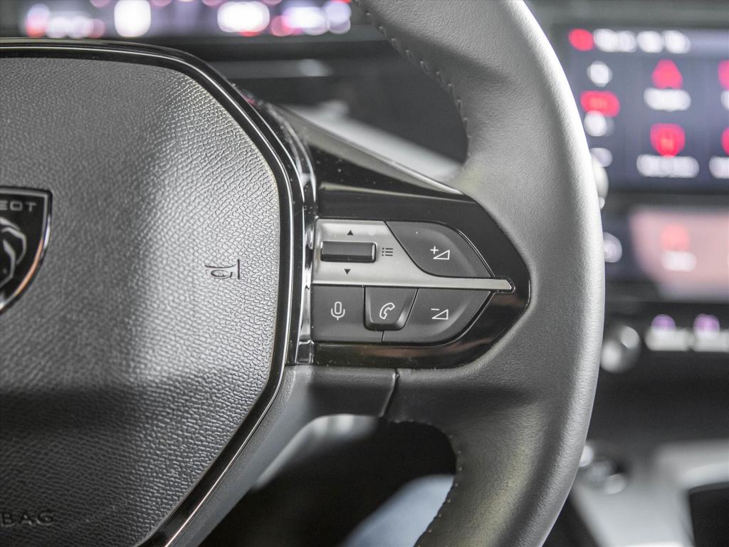 Peugeot 308 sw 1.2 puretech 130pk allure | stoelverwarming | camera | acc |