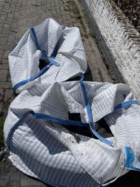 Brekerszand antraciet