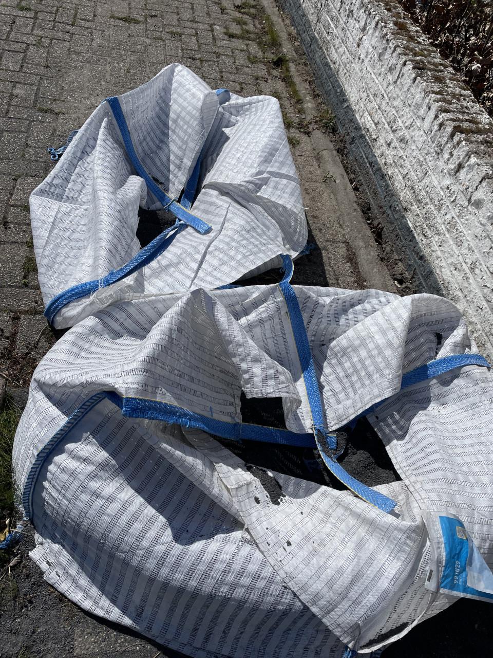 Brekerszand antraciet