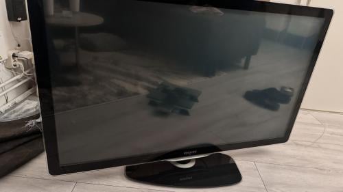 Philips LCD  tv